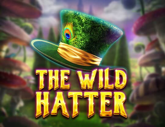 The Wild Hatter